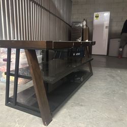 offer up tv stand