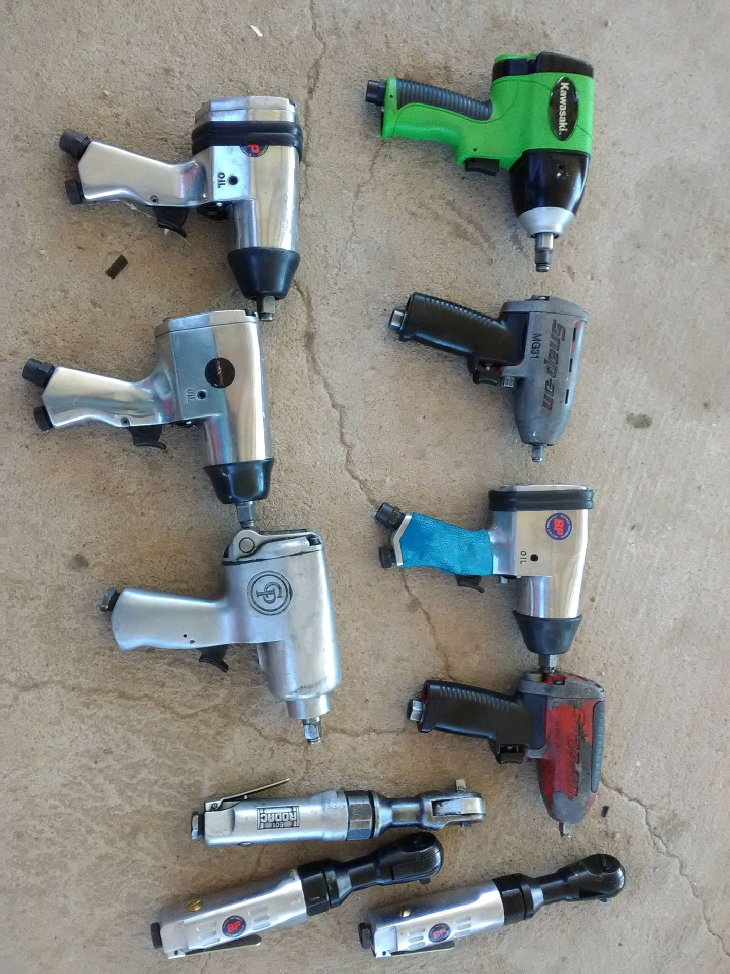 offerup phoenix tools