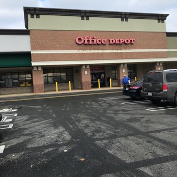 office depot leesburg va