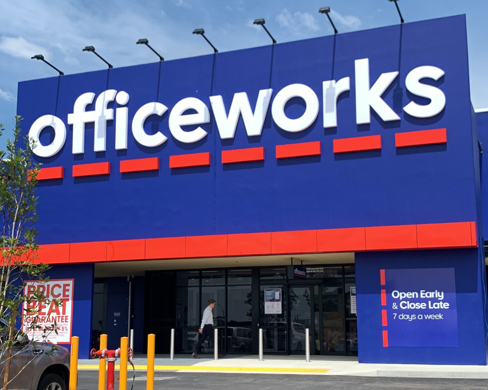 officeworks images
