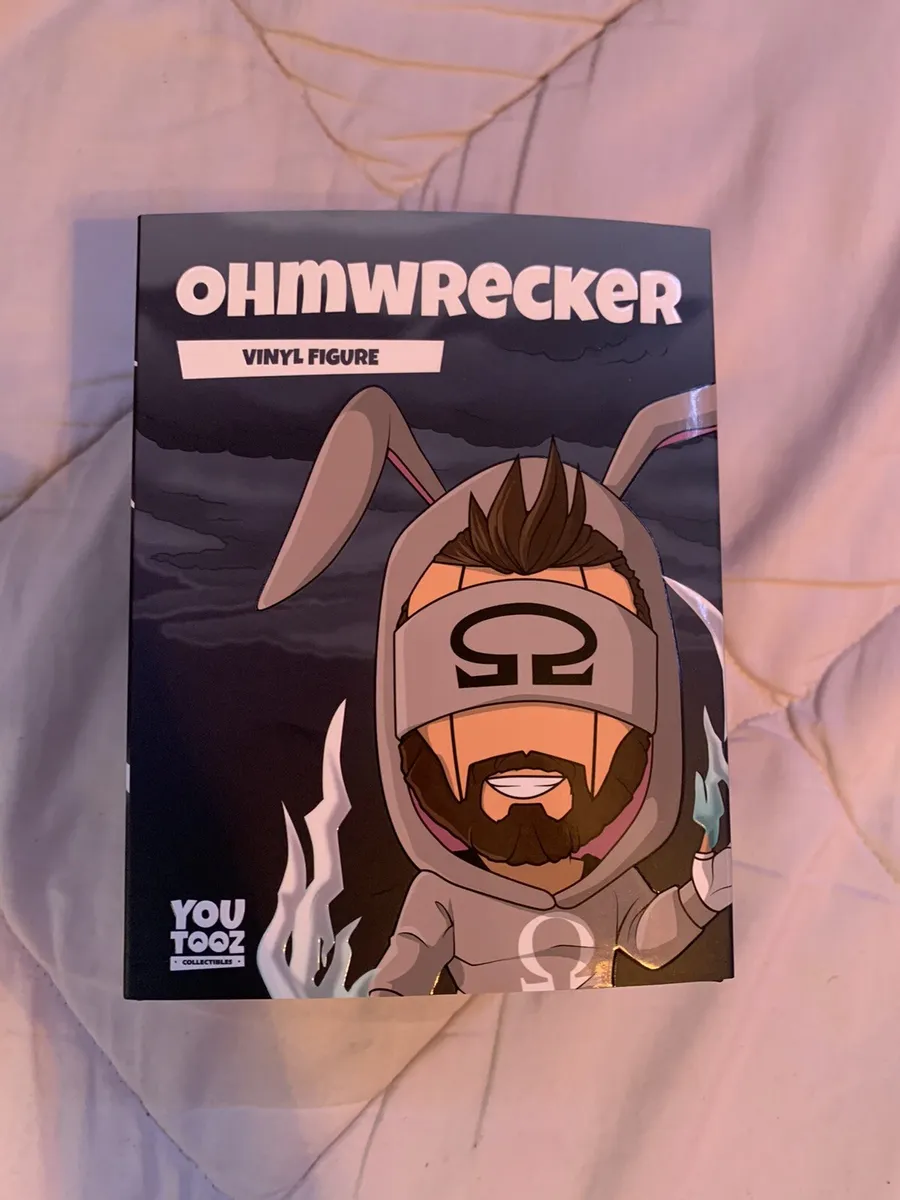 ohmwrecker