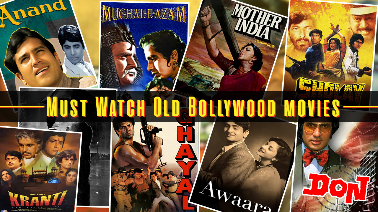 old film names hindi