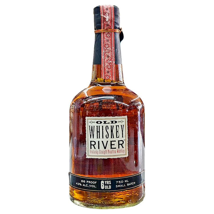 old whiskey river discontinued