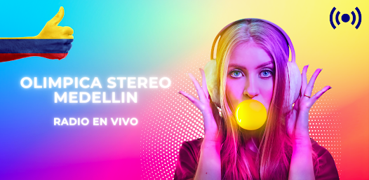 olimpica stereo medellin en vivo