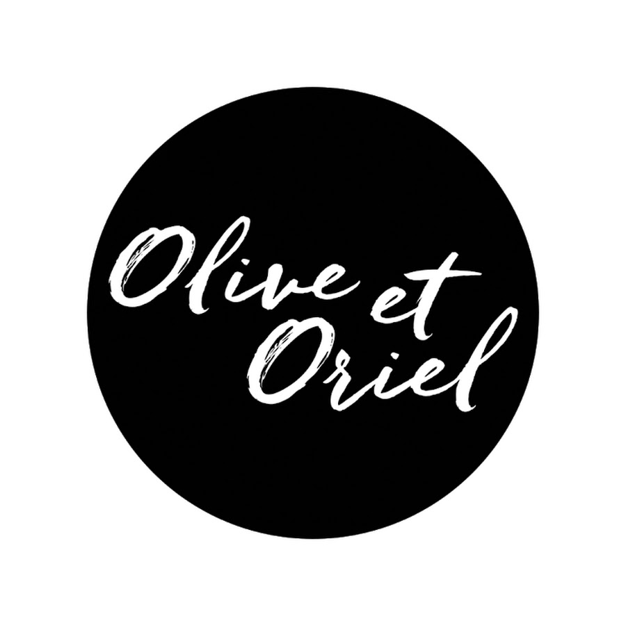 olive et oriel