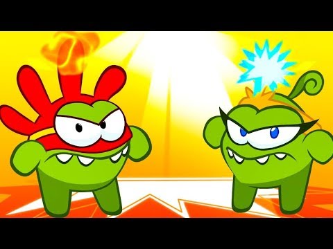 om nom stories season 11