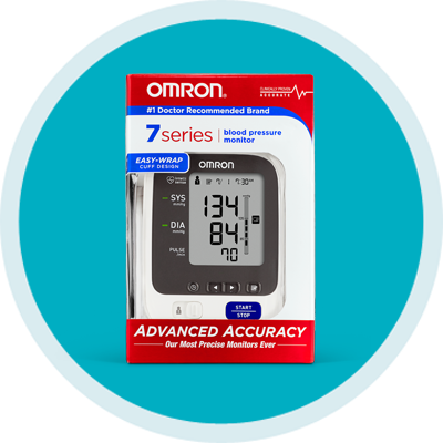 omron bp760n