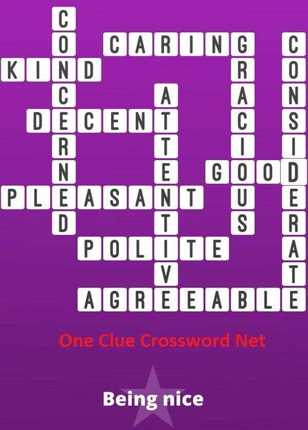 one clue crossword bonus puzzles