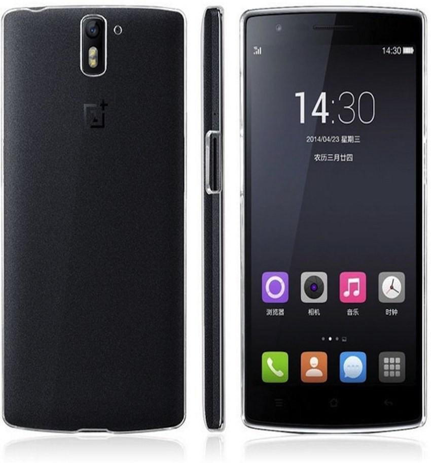 oneplus one fodral