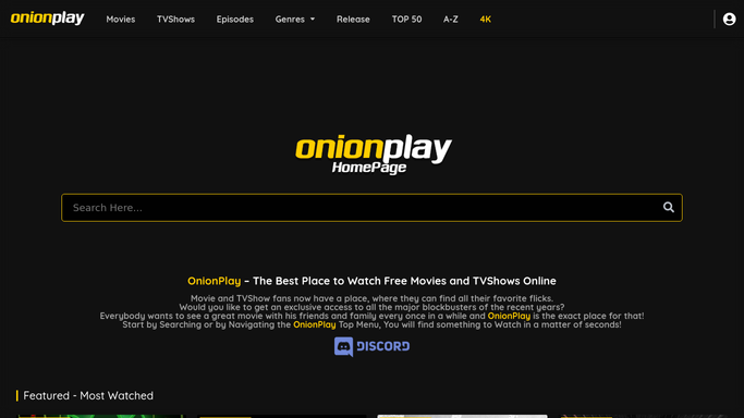 onion play