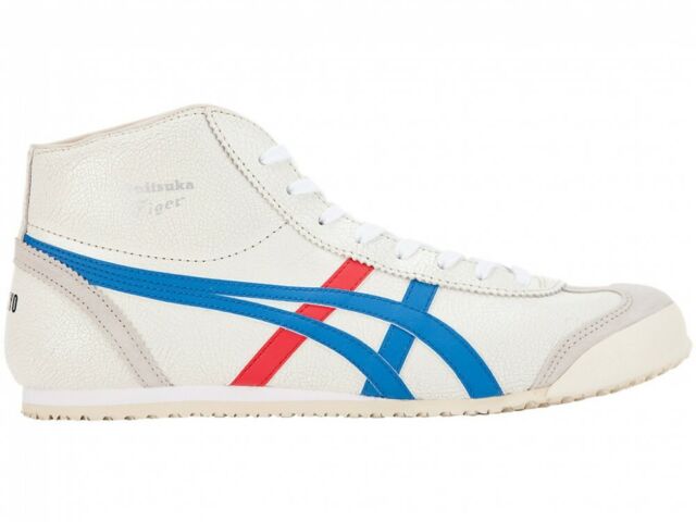 onitsuka tiger blue