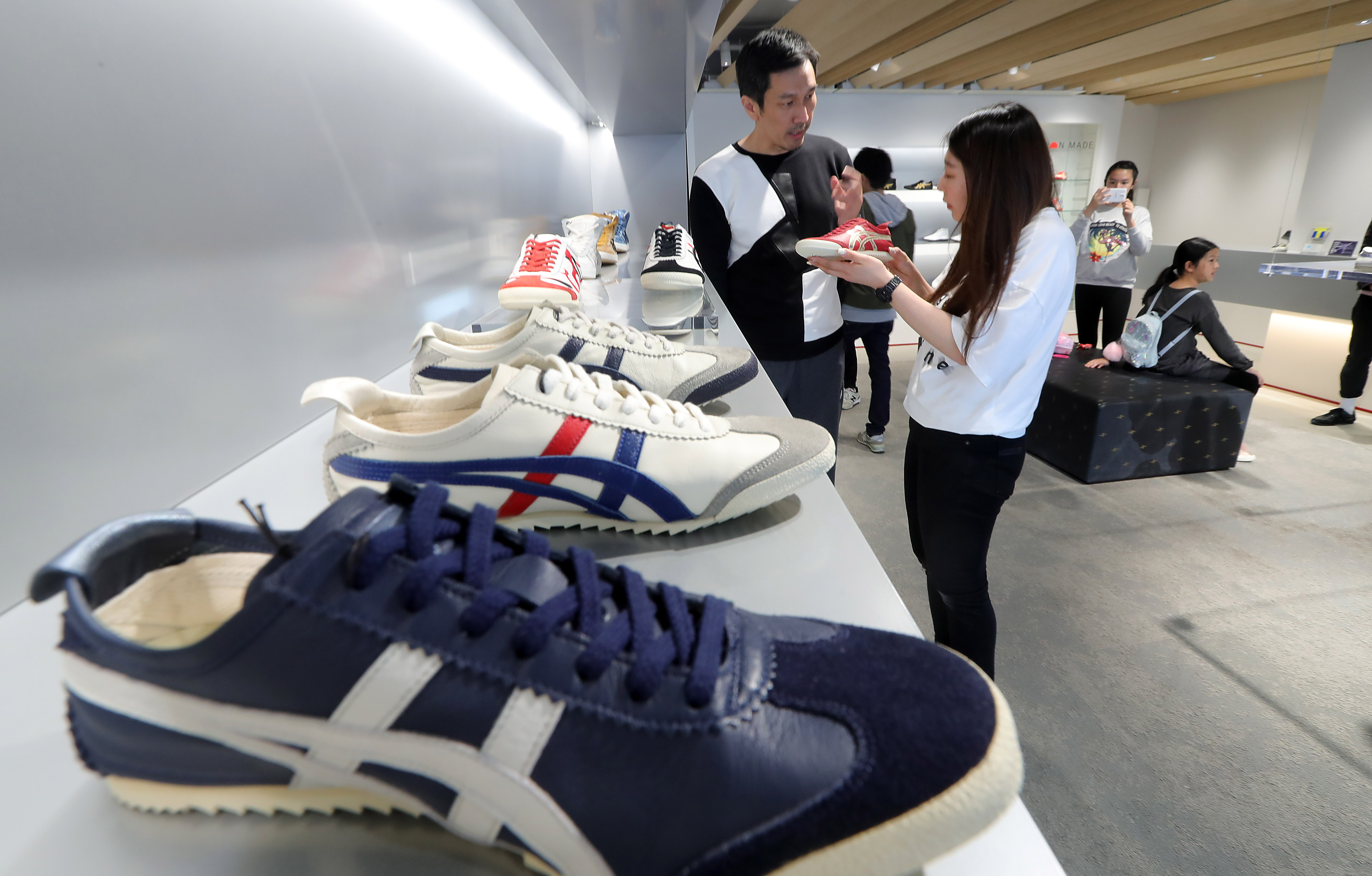 onitsuka tiger online store japan