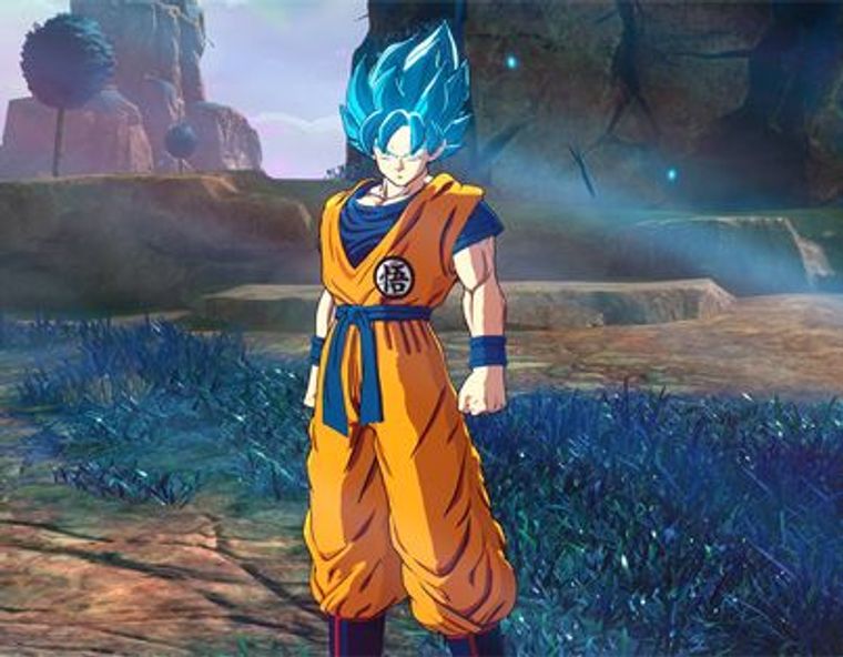 online dragon ball xenoverse