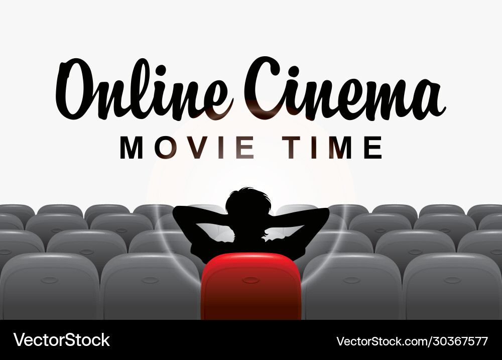 online movie theater