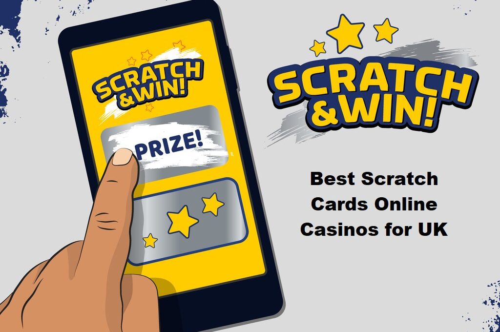 online scratchcards