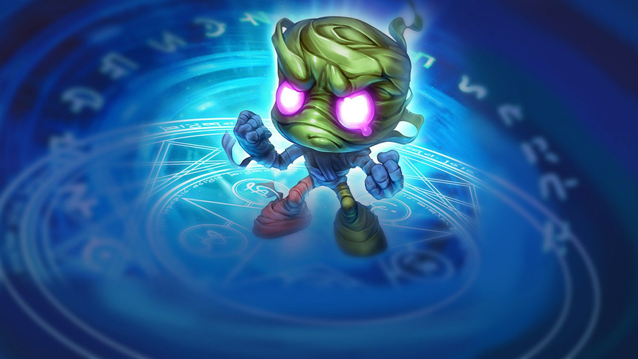 op gg amumu