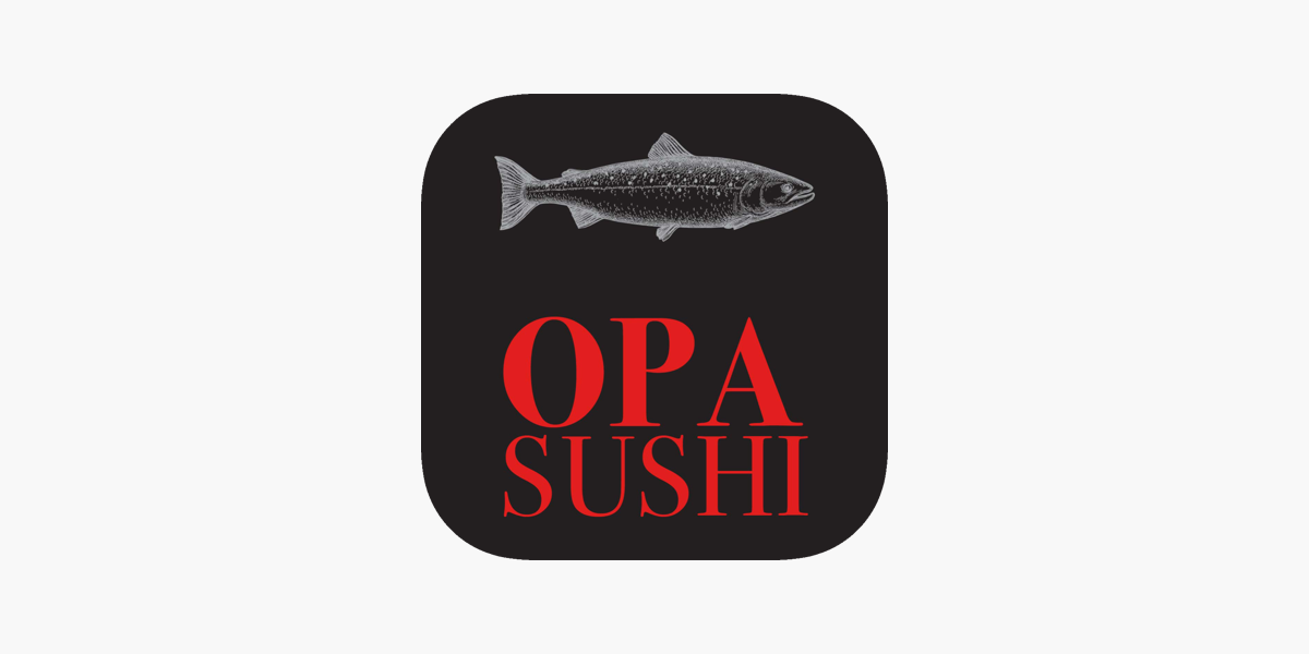 opa sushi