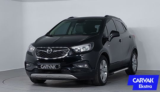 opel mokka satılık