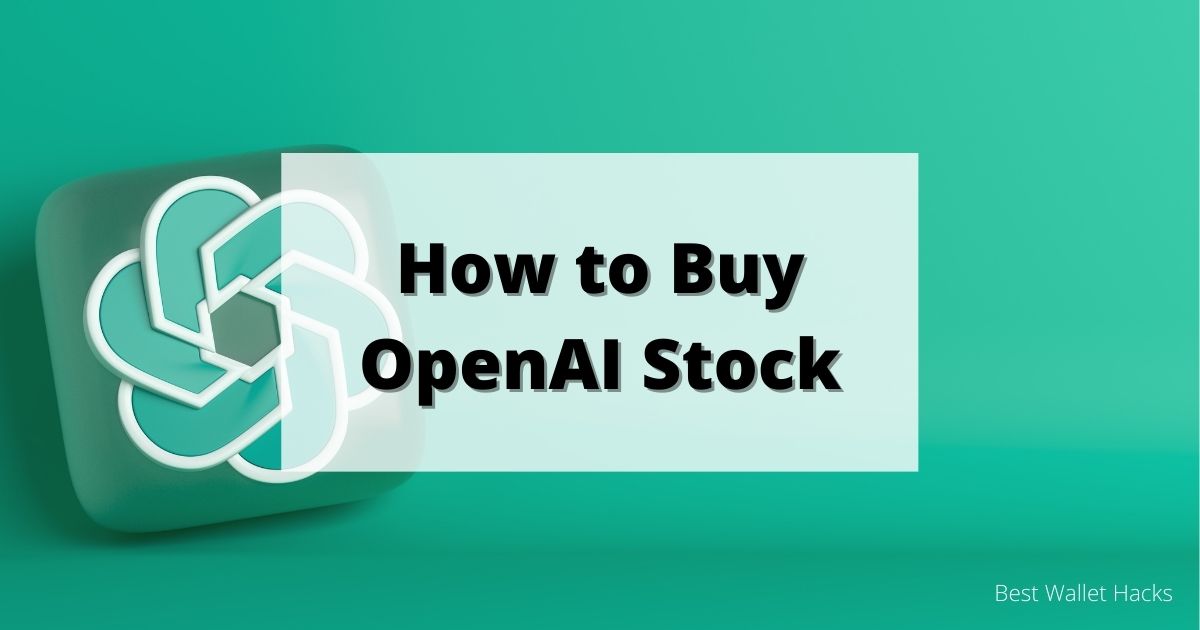 open ai ticker