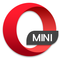 opera mini apk old version