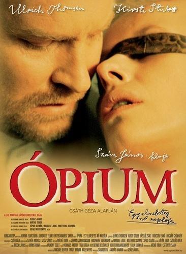 opium diary of a mad woman full movie