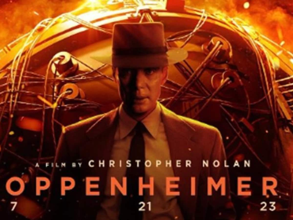 oppenheimer torrent