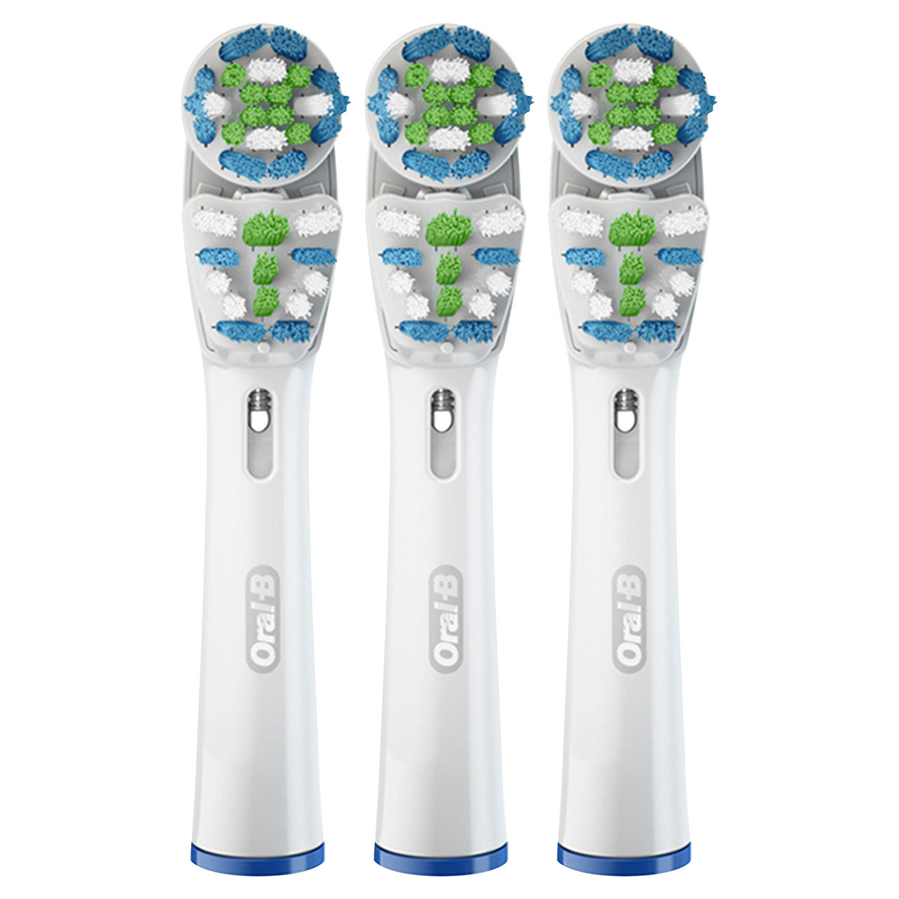 oral b dual clean toothbrush