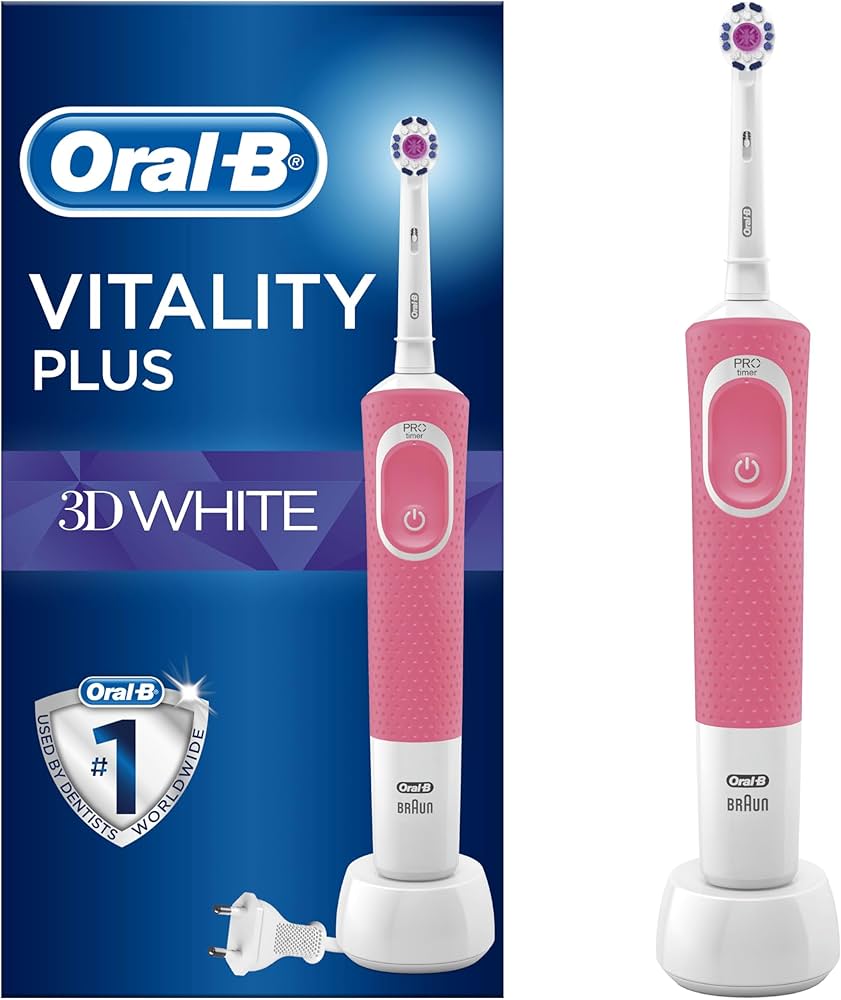 oral b kontakt