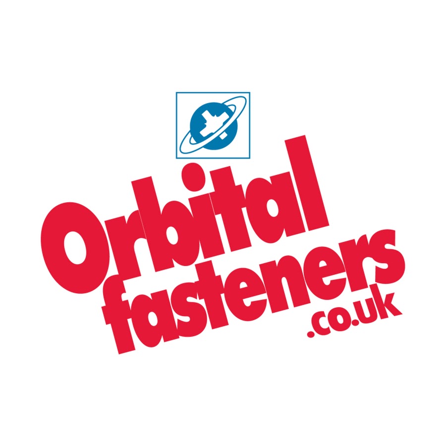 orbital fasteners