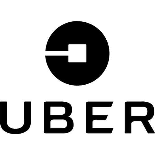 order uber sticker