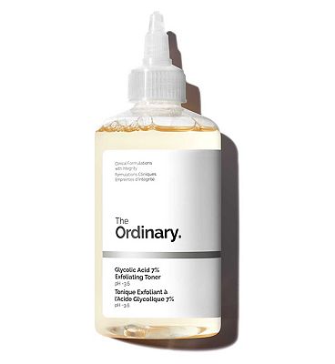 ordinary skincare boots