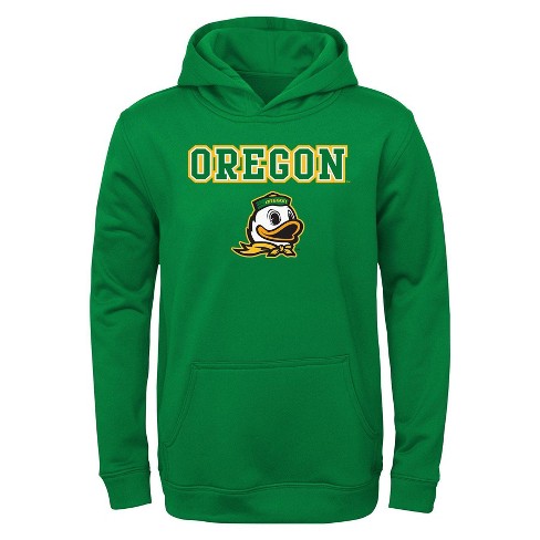 oregon ducks sweatshirt