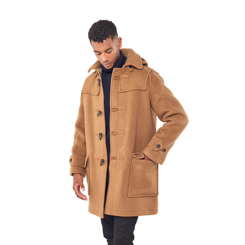 original duffle coat