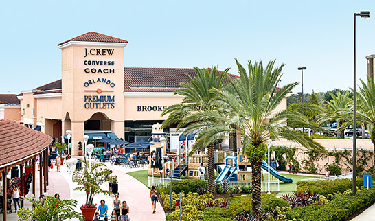 orlando premium outlet