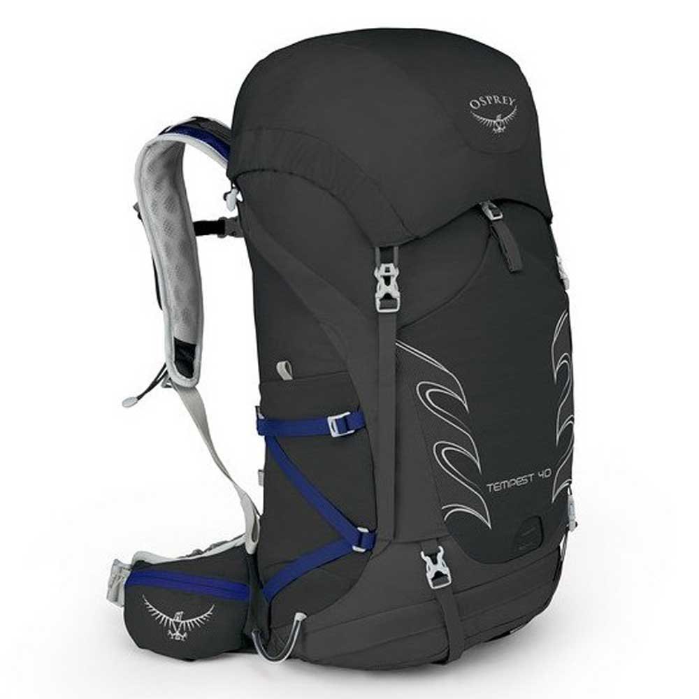 osprey 40l rucksack