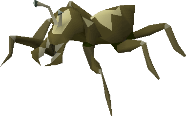 osrs cave bug