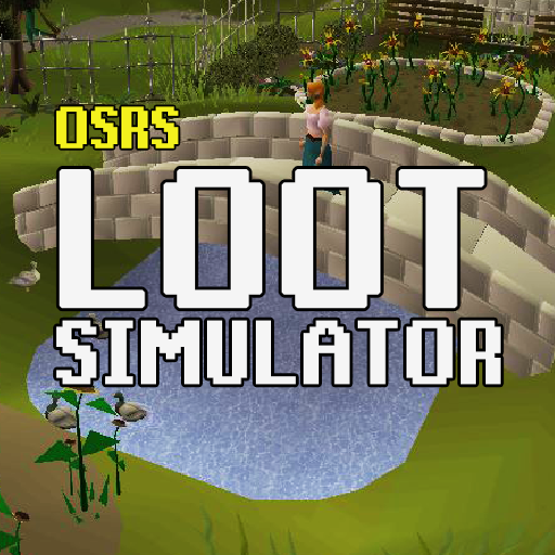 osrs drop simulator