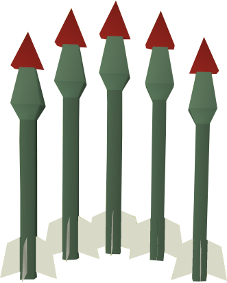 osrs enchanted ruby bolts