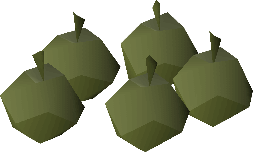 osrs spirit seed