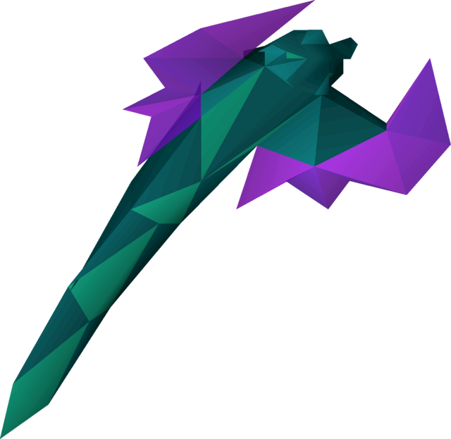 osrs toxic blowpipe