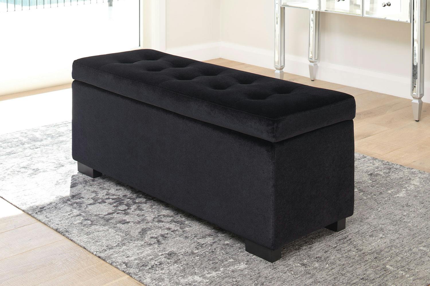 ottoman harvey norman