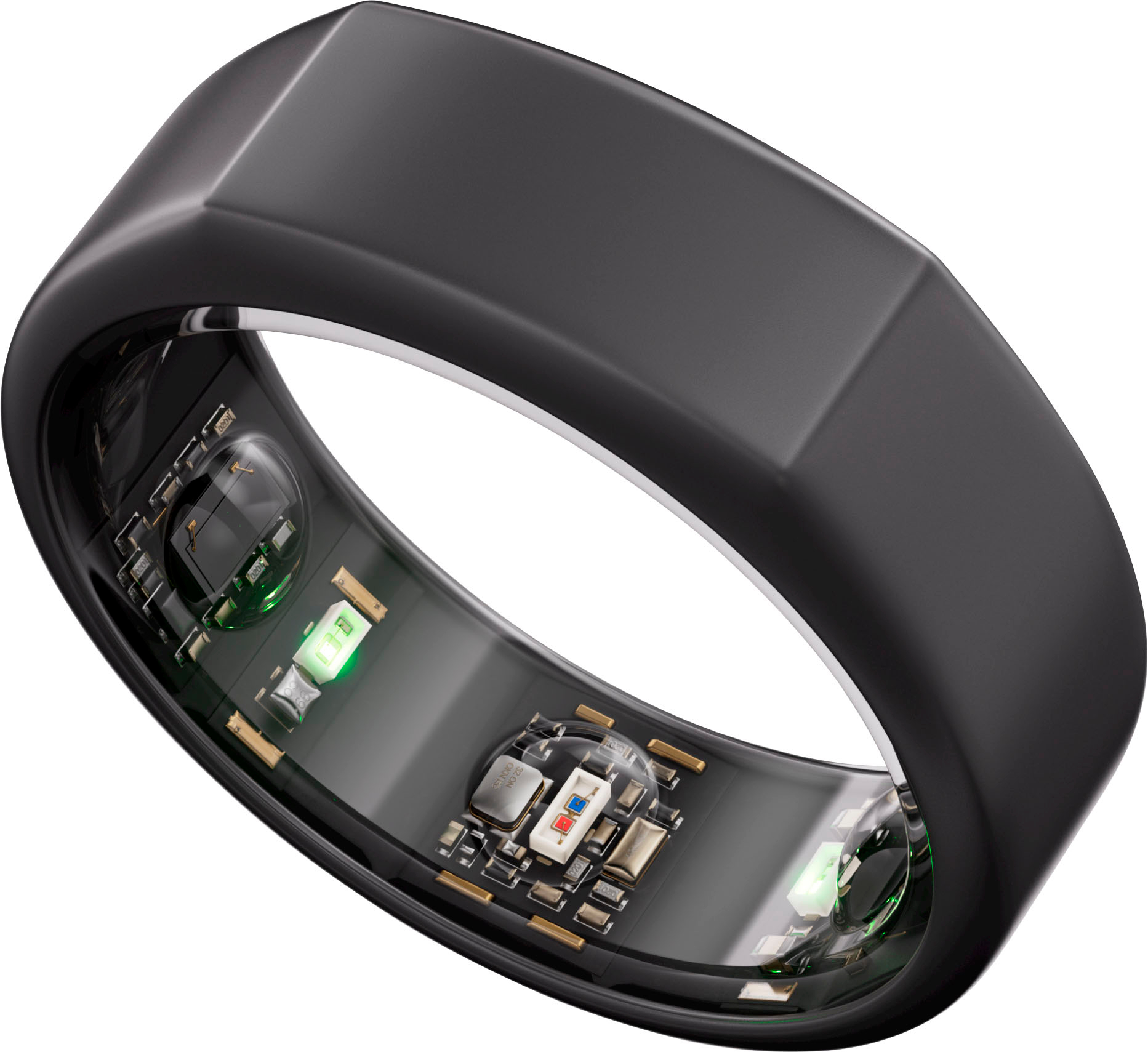oura ring gen3 - heritage