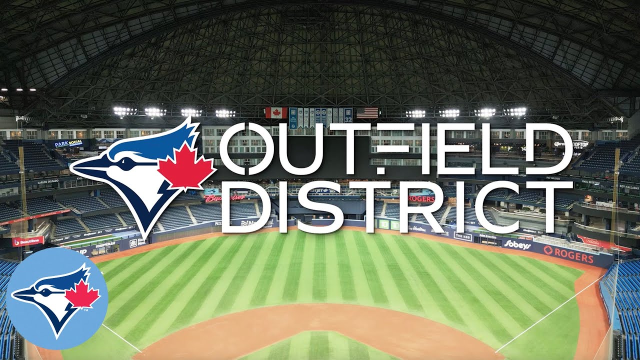 outfield district blue jays tickets