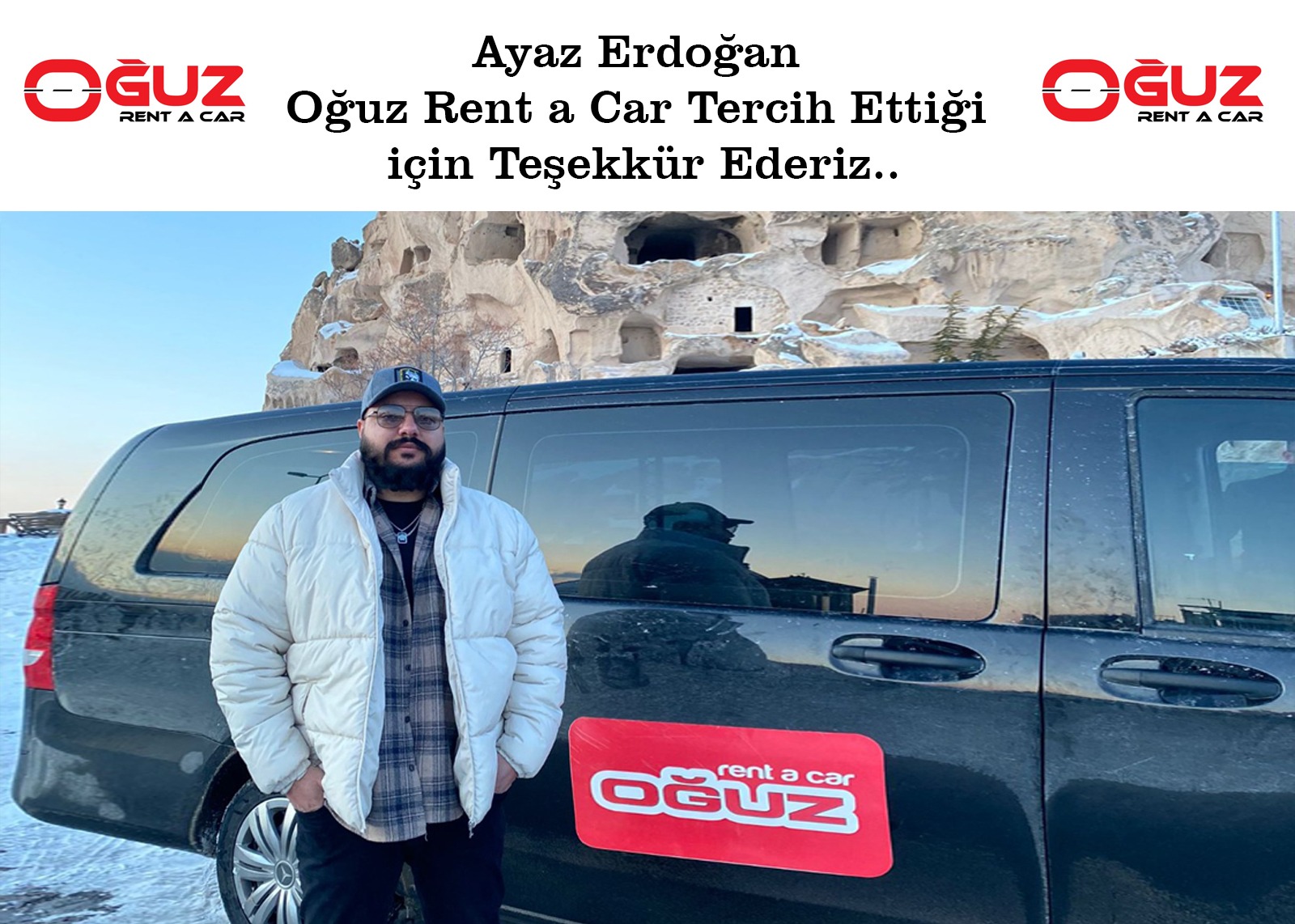 oğuz rent a car