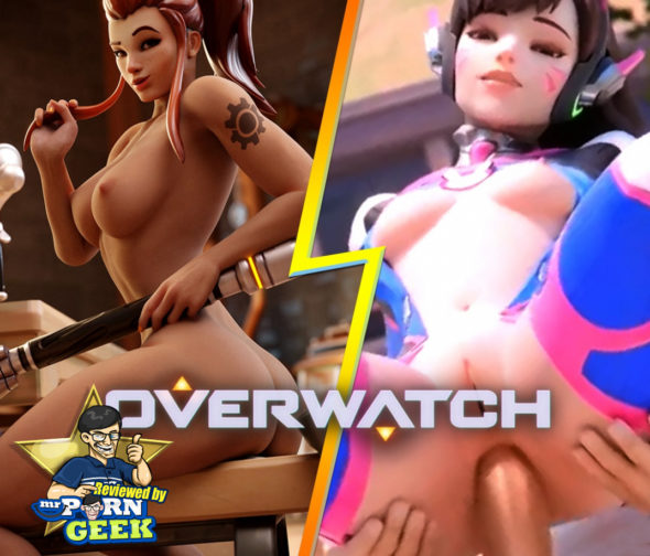 overwatch prn