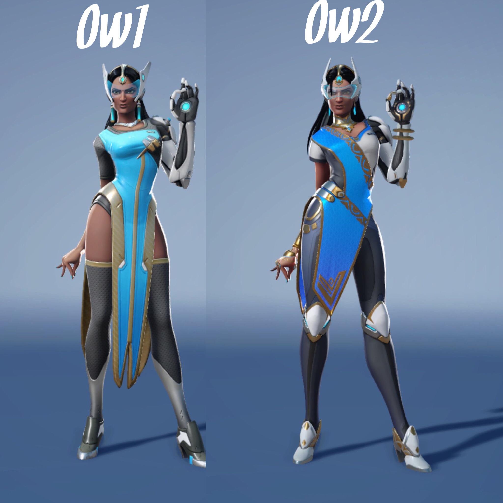 overwatch sym