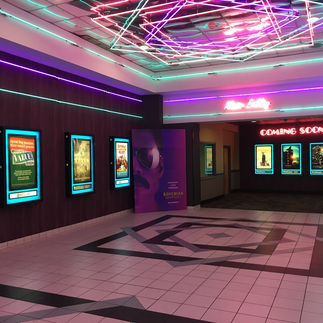 oviedo mall movies