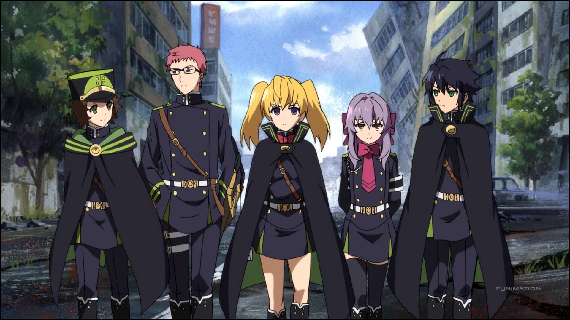 owari seraph s3