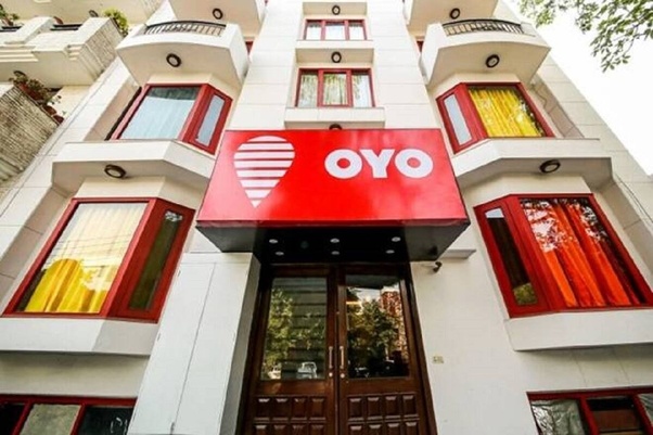 oyo flagship meaning