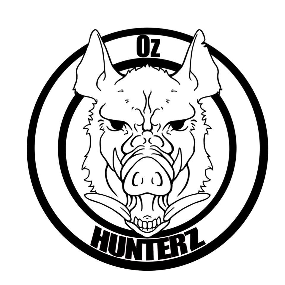 oz hunterz